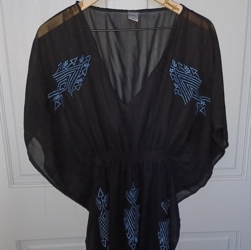 Swimsuit Cover-up